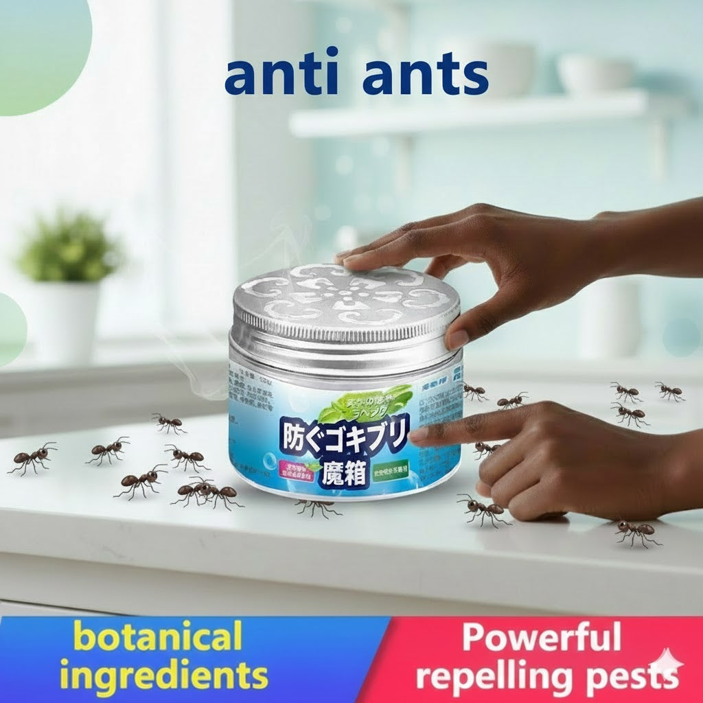 Ants Repellent Gel