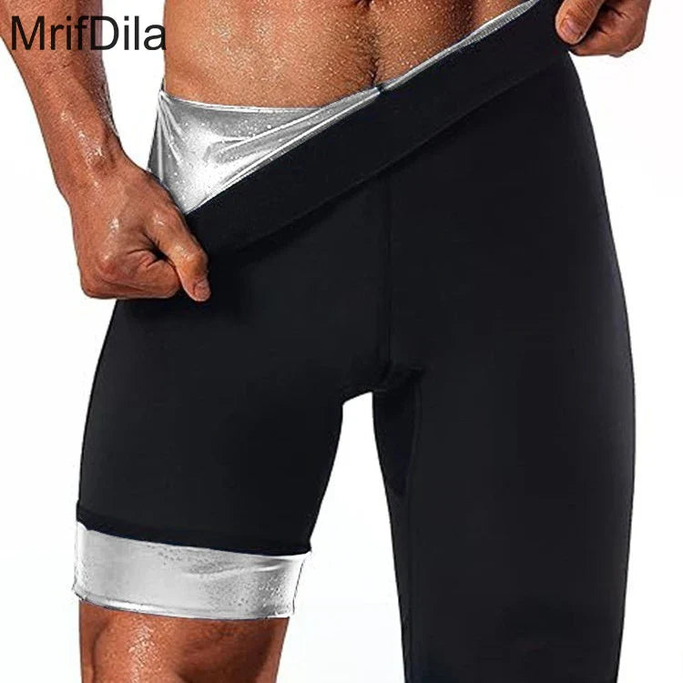 Sweat Shaper Short