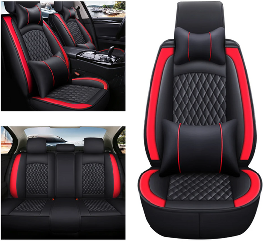 Seat cover Fit to all cars