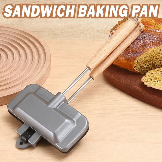 Sandwich Baking Pan
